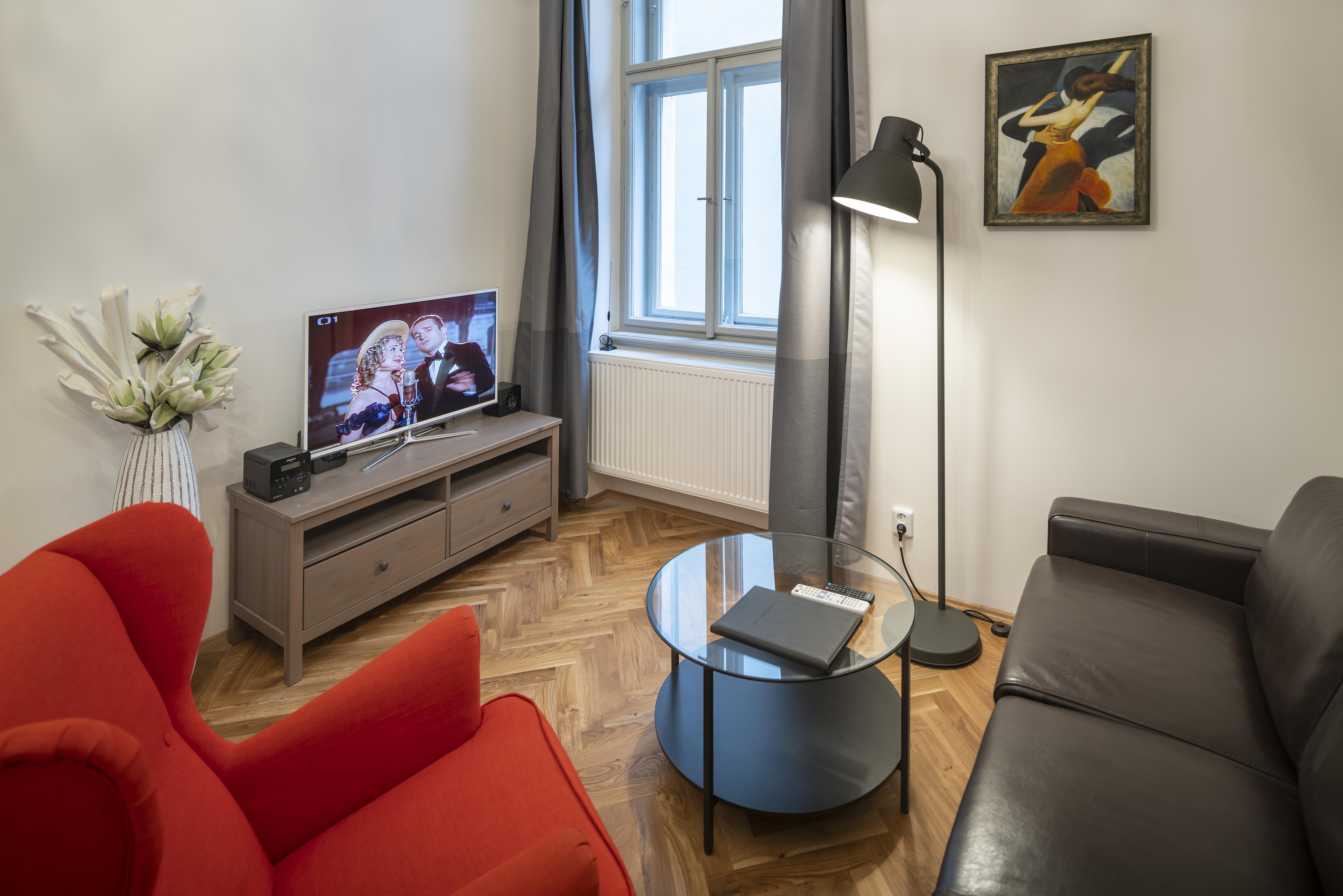 Old Town - Skorepka Hotel 3*