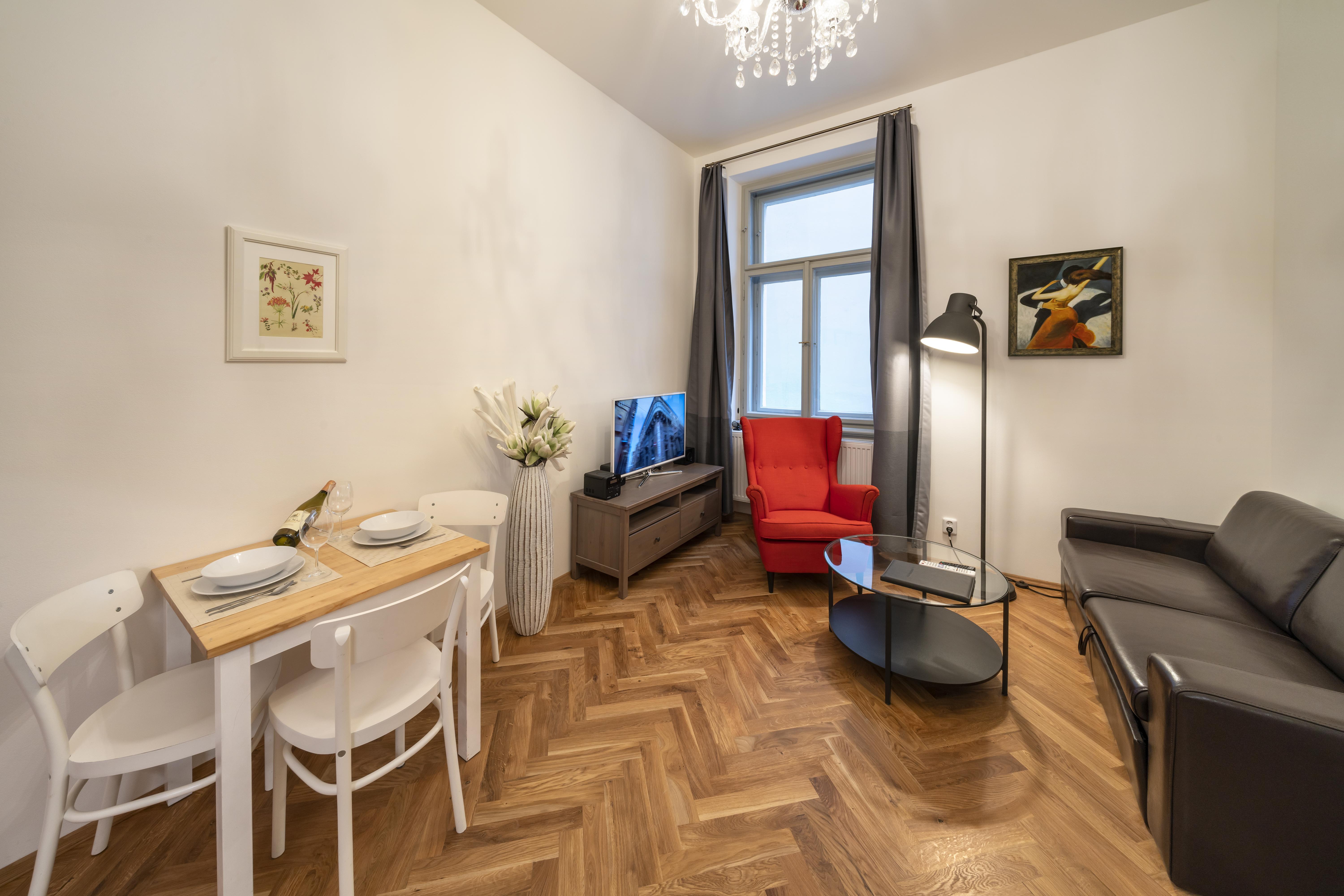 Old Town - Skorepka Hotel 3*