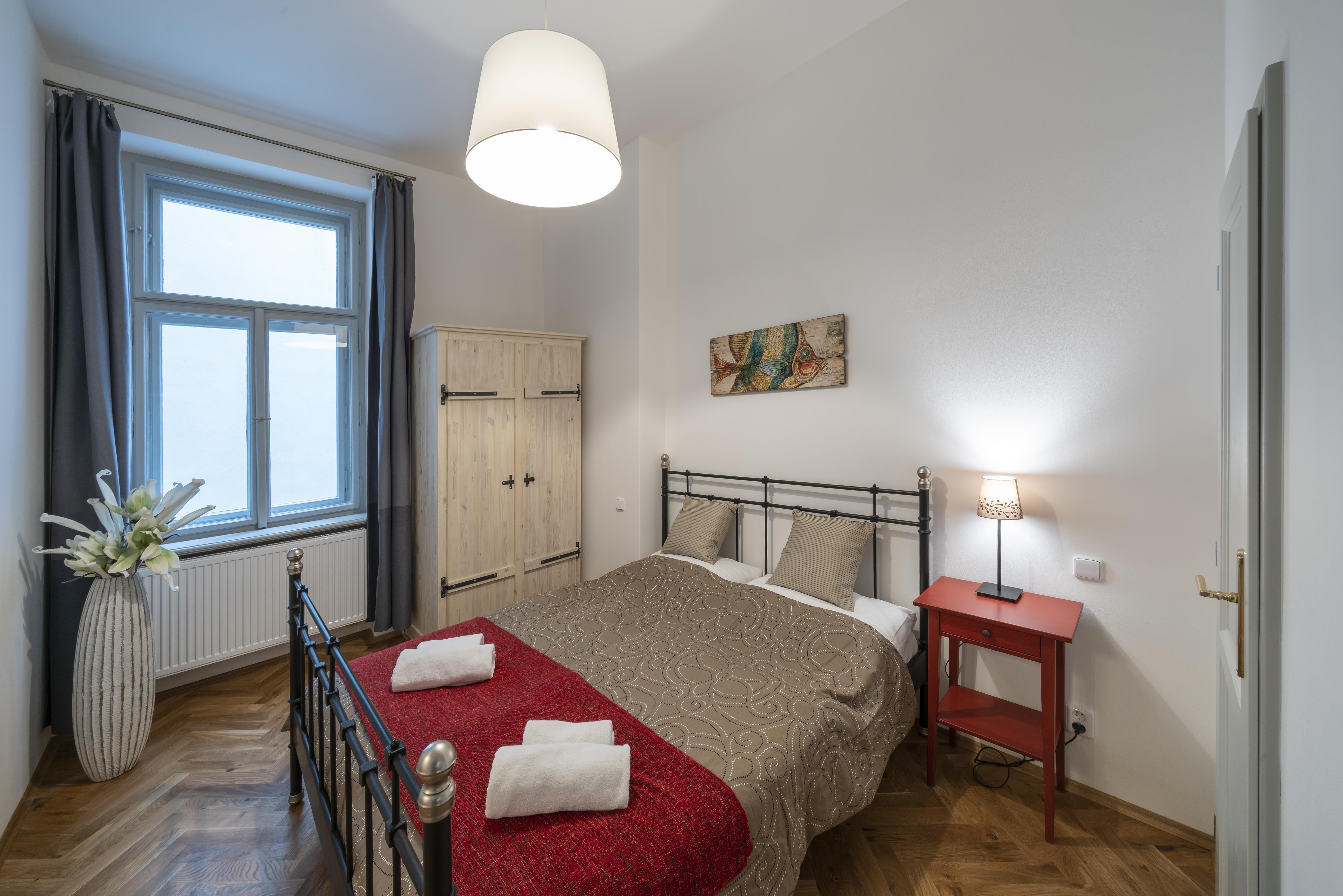 Hotel Old Town - Skorepka Praga