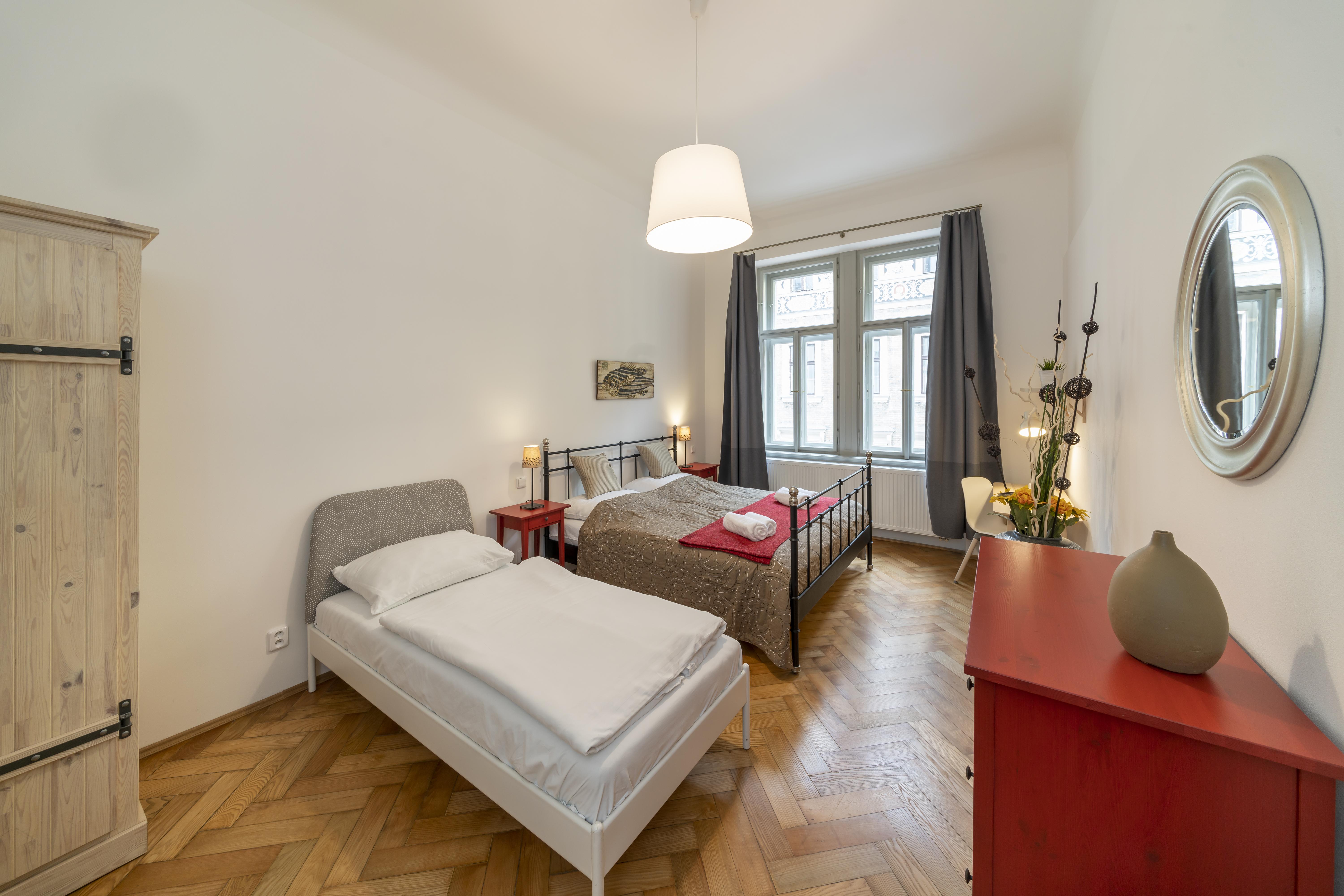 Hotel Old Town - Skorepka Praga